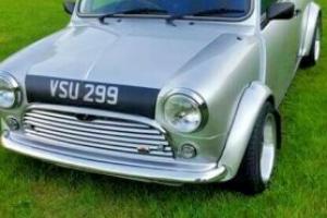 Austin Mini  - Exceptional sample of a classic car Photo