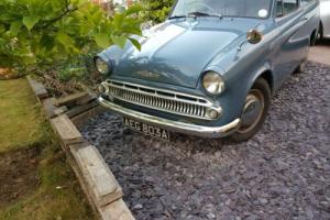 classic car