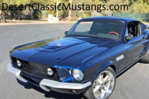 1967 Ford Mustang Custom Photo