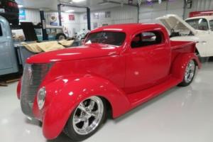 1937 Ford F-100