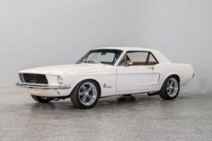 1968 Ford Mustang Photo