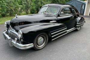 1947 Buick Special Photo