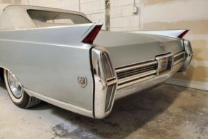 1964 Cadillac Eldorado Photo