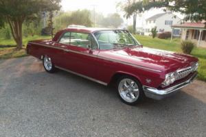 1962 Chevrolet Impala