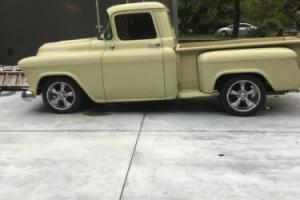 1955 Chevrolet other Photo