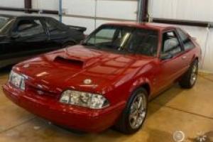 1989 Ford Mustang cobra