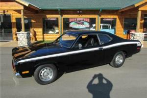 1972 Plymouth Duster 340 Photo