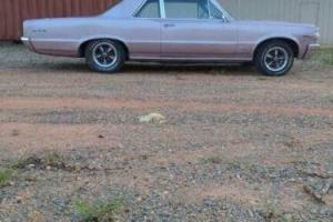 1964 Pontiac GTO Photo