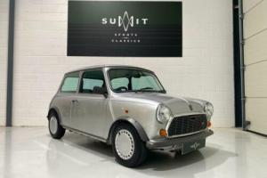 Austin Mini Mayfair Auto 14,851 Miles & One owner FROM NEW! Photo
