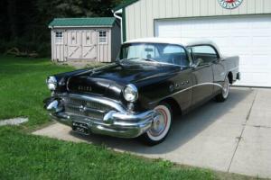 1955 Buick Special Riviera Photo