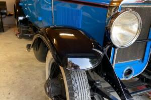 1928 Cadillac 341a