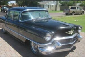 1956 Cadillac 60 Photo