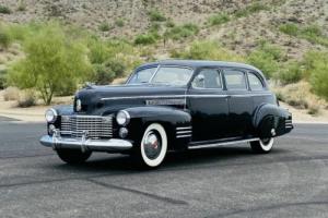1941 Cadillac Other