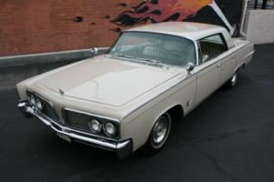 1964 Chrysler Imperial Imperial