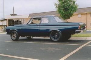 1965 Plymouth Belvedere Photo