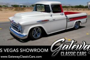 1957 Chevrolet Other