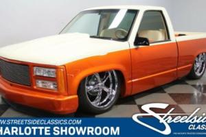 1988 Chevrolet Silverado 1500 1500 LS1 Restomod Show Truck