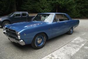 1968 Dodge Dart Photo