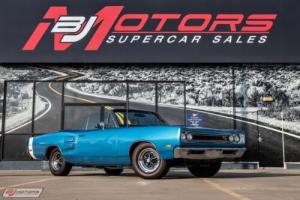 1969 Dodge Coronet R/T Photo