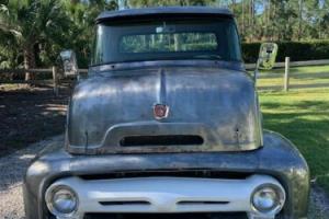 1956 Ford Other Pickups Photo