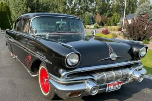 1957 Pontiac Star Chief Photo