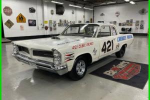 1963 Pontiac Catalina Photo