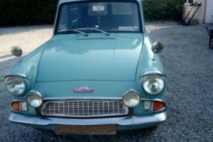 Ford Anglia 7cwt Van 1200cc NOW SOLD  NOW SOLD  NOW SOLD