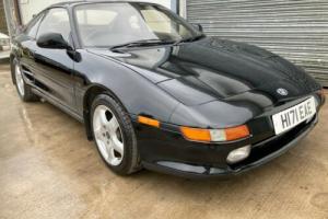TOYOTA MR2 TURBO for Sale