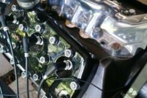 hotrod project Photo