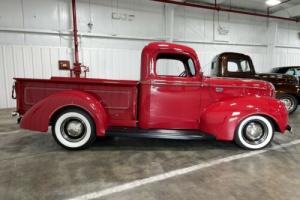 1941 Ford Pickup