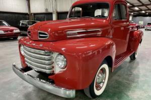 1949 Ford Other Pickups Pickup