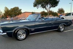 1965 Pontiac LeMans Gto Photo