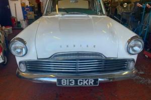 Ford ZODIAC for Sale