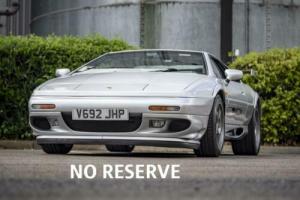 Lotus Esprit Sport 350 V8 - NO RESERVE - Just 31k Miles - Superb