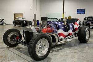 1927 Buick Roadster Photo