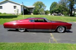 1971 Chevrolet Caprice