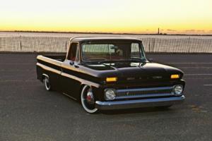 1966 Chevrolet Other Pickups