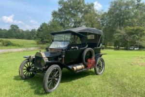 1913 Ford Model T