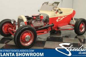 1924 Ford T-Bucket Photo