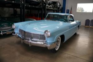 1957 Lincoln Continental Mark II with factory A/C! Photo