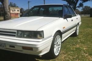 R31 SKYLINE AUTO 3 LITRE  AIR CONDITIONING