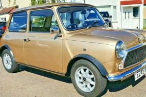 MINI CITY RESTORED IMMACULATE AUTO 29900 LOW MILES Photo