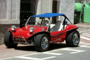VW Beach Buggy MK1 GP. 1 owner for the past 32 years Photo