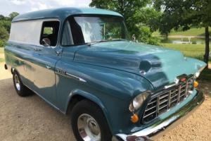 1956 Chevrolet C/K Pickup 1500