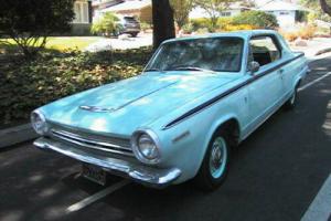1964 Dodge Dart Photo