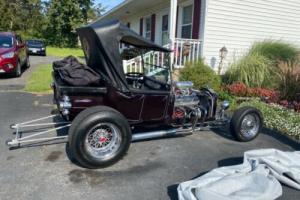 1923 Ford Other Photo