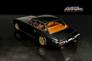 1969 Lamborghini Islero GT for Sale