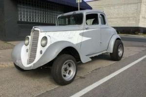 1935 Willys