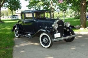 1932 Buick Series 50