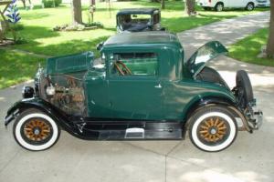 1929 Dodge Other Photo